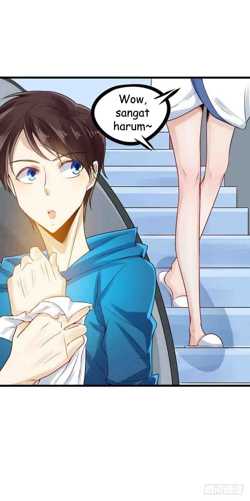 Urban Immortal Emperor Chapter 05 Gambar 14